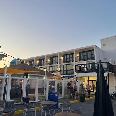 The Ludlam Hotel Sea Isle City Exterior foto